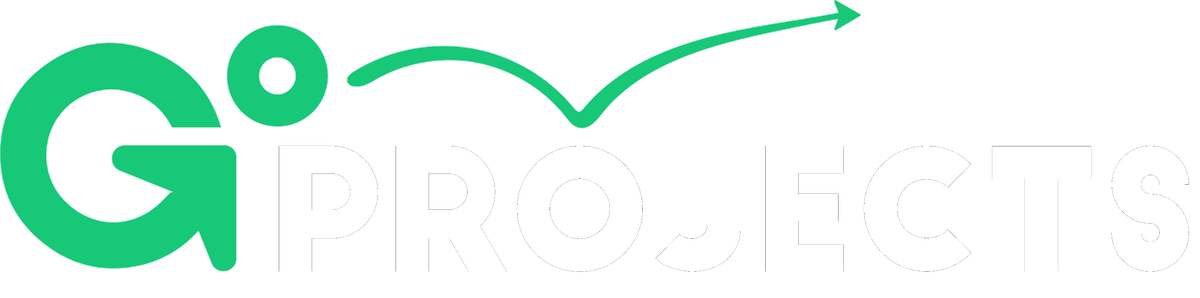 GoProjects Hong Kong